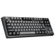 Meetion MT-MK14 TKL RGB Hot-Swappable 3-Mode Mechanical Keyboard – Wireless, Bluetooth & Rechargeable Meetion MT-MK14 TKL RGB Hot-Swappable 3-Mode Mechanical Keyboard – Wireless, Bluetooth & Rechargeable