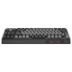 Meetion MT-MK14 TKL RGB Hot-Swappable 3-Mode Mechanical Keyboard – Wireless, Bluetooth & Rechargeable Meetion MT-MK14 TKL RGB Hot-Swappable 3-Mode Mechanical Keyboard – Wireless, Bluetooth & Rechargeable