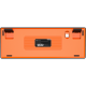 Meetion MT-MK14 TKL RGB Hot-Swappable 3-Mode Mechanical Keyboard – Wireless, Bluetooth & Rechargeable Meetion MT-MK14 TKL RGB Hot-Swappable 3-Mode Mechanical Keyboard – Wireless, Bluetooth & Rechargeable