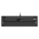 MeeTion MT-MK009 PRO Hot-swap Mechanical Gaming Keyboard (Red Switch )