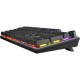 MeeTion MT-MK009 PRO Hot-swap Mechanical Gaming Keyboard (Red Switch )