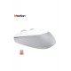 MeeTion MT-R571 2.4g Wireless Office Mouse White