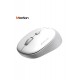 MeeTion MT-R571 2.4g Wireless Office Mouse White