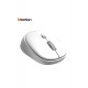 MeeTion MT-R571 2.4g Wireless Office Mouse White
