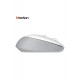 MeeTion MT-R571 2.4g Wireless Office Mouse White