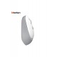MeeTion MT-R571 2.4g Wireless Office Mouse White