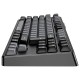 Meetion MT-MK14 TKL RGB Hot-Swappable 3-Mode Mechanical Keyboard – Wireless, Bluetooth & Rechargeable Meetion MT-MK14 TKL RGB Hot-Swappable 3-Mode Mechanical Keyboard – Wireless, Bluetooth & Rechargeable