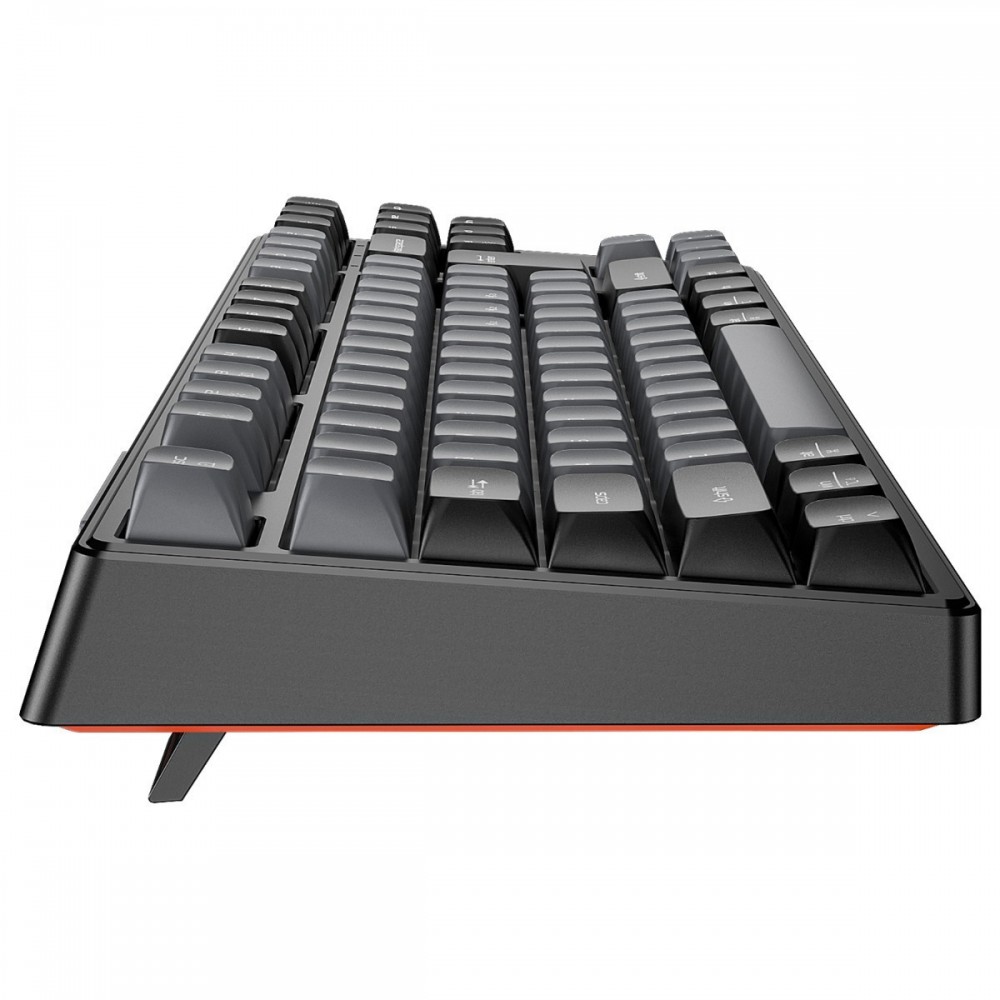 Meetion MT-MK14 TKL RGB Hot-Swappable 3-Mode Mechanical Keyboard – Wireless, Bluetooth & Rechargeable Meetion MT-MK14 TKL RGB Hot-Swappable 3-Mode Mechanical Keyboard – Wireless, Bluetooth & Rechargeable