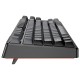 Meetion MT-MK14 TKL RGB Hot-Swappable 3-Mode Mechanical Keyboard – Wireless, Bluetooth & Rechargeable Meetion MT-MK14 TKL RGB Hot-Swappable 3-Mode Mechanical Keyboard – Wireless, Bluetooth & Rechargeable