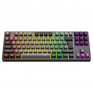Meetion MT-MK14 TKL RGB Hot-Swappable 3-Mode Mechanical Keyboard – Wireless, Bluetooth & Rechargeable