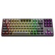 Meetion MT-MK14 TKL RGB Hot-Swappable 3-Mode Mechanical Keyboard – Wireless, Bluetooth & Rechargeable Meetion MT-MK14 TKL RGB Hot-Swappable 3-Mode Mechanical Keyboard – Wireless, Bluetooth & Rechargeable