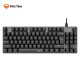 MeeTion MT-MK008 PRO Hot-swap Mechanical Gaming Keyboard (Red Switch )