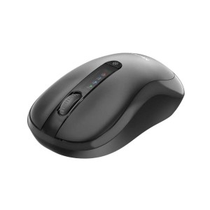 Meetion BTM185 Wireless & Bluetooth Dual Mode Mouse – Silent, Rechargeable & Ergonomic