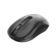 Meetion BTM185 Wireless & Bluetooth Dual Mode Mouse – Silent, Rechargeable & Ergonomic