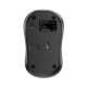 Meetion BTM185 Wireless & Bluetooth Dual Mode Mouse – Silent, Rechargeable & Ergonomic