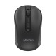 Meetion BTM185 Wireless & Bluetooth Dual Mode Mouse – Silent, Rechargeable & Ergonomic