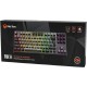 Meetion MT-MK14 TKL RGB Hot-Swappable 3-Mode Mechanical Keyboard – Wireless, Bluetooth & Rechargeable Meetion MT-MK14 TKL RGB Hot-Swappable 3-Mode Mechanical Keyboard – Wireless, Bluetooth & Rechargeable