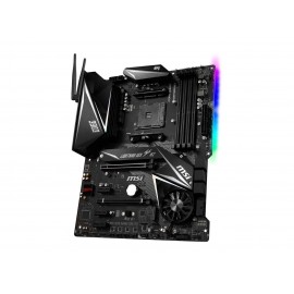 Msi Mpg X570 Gaming Edge Wifi