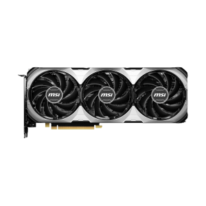 MSI RTX 4070 SUPER VENTUS 3X OC 12GB GDDR6X