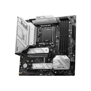 MSI MAG B760M MORTAR WIFI II LGA 1700
