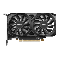 MSI GeForce RTX 3050 VENTUS 2X E OC 6G GDDR6