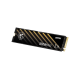 MSI SPATIUM M461 PCIe 4.0 NVMe M.2 2TB