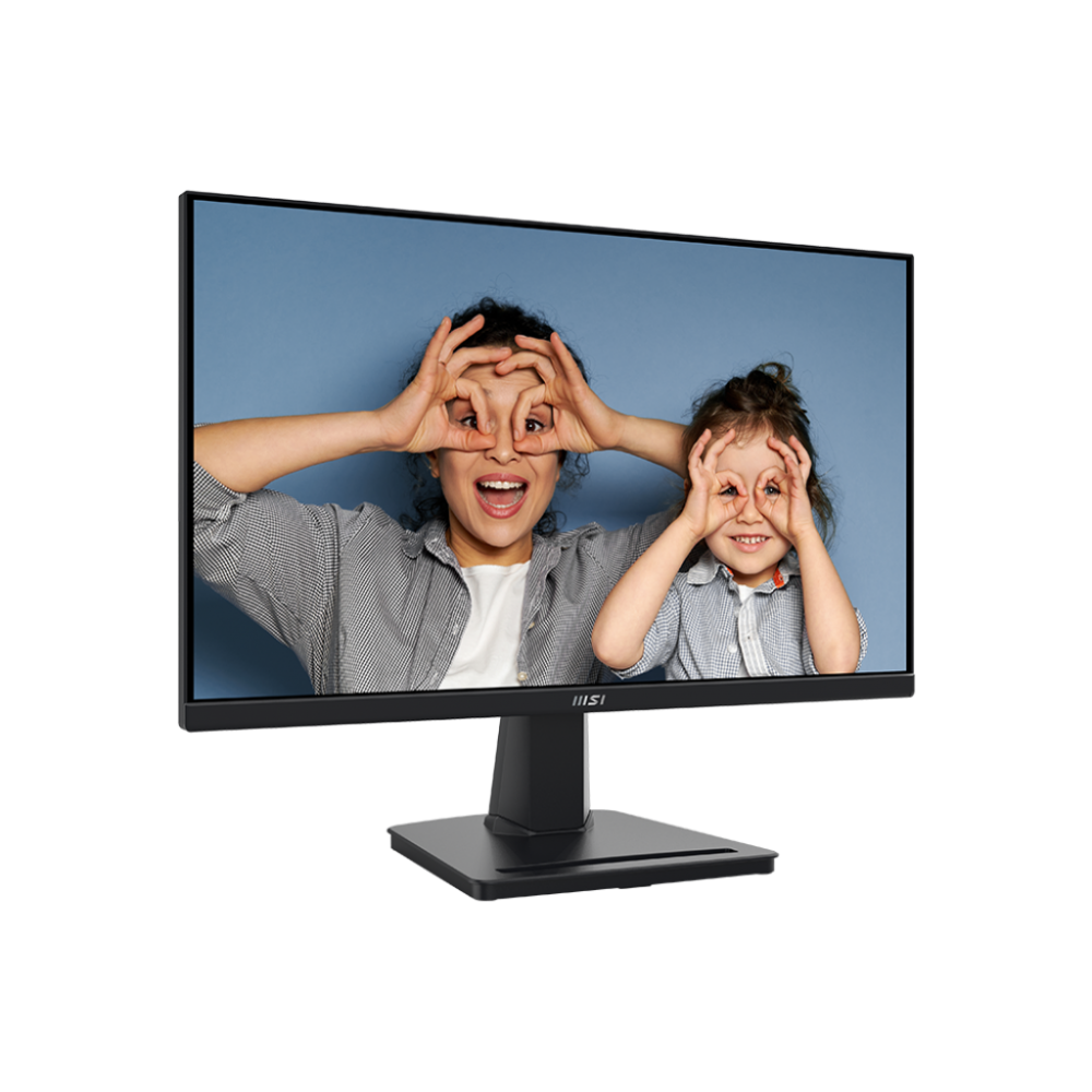 MSI PRO MP225 - 21.5" - IPS - 1080P - 100HZ