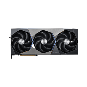 MSI Suprim SOC GeForce RTX 5080 16GB GDDR7 