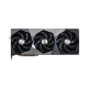 MSI Suprim SOC GeForce RTX 5080 16GB GDDR7