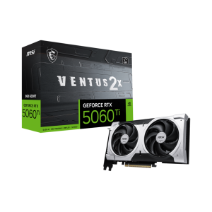 MSI RTX 5060 TI Ventus 2X PLUS GB GDDR7