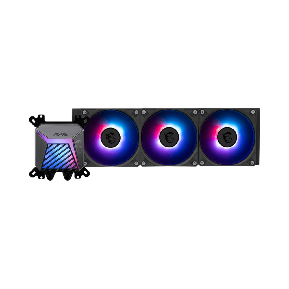 MSI MAG CORELIQUID A15 360 Liquid Cooler