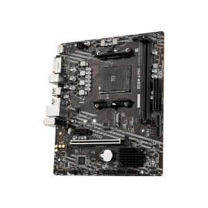 MSI B550M-A PRO