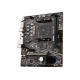 MSI B550M-A PRO