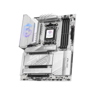 MSI  MPG X870E EDGE TI WIFI 