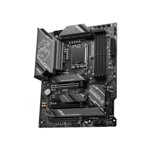  MSI Z790 GAMING PLUS WIFI LGA 1700