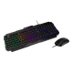 MSI FORGE GK100 COMBO KEYBOARD + MOUSE