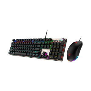 MSI FORGE GK310 COMBO KEYBOARD + MOUSE 