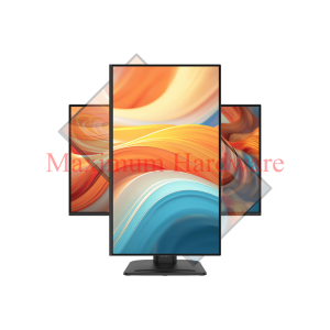 MSI PRO MP275PG E14  - 27" - IPS - 1080P - 144HZ - 1MS - 2x2w speakers