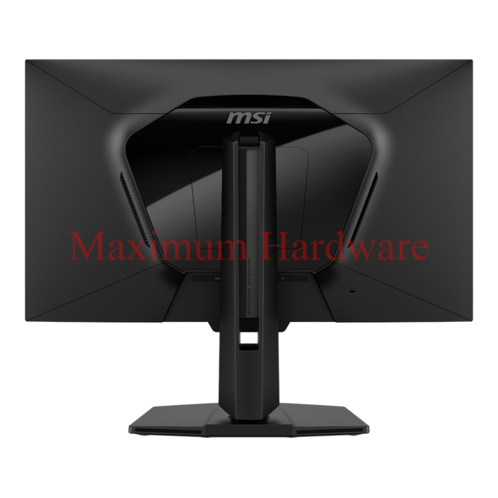 MSI MAG 274QPF X30MV - 27" Rapid VA - 2K - 0.5 MS (G2G) - 300Hz