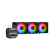MSI MAG CORELIQUID M360 all-in-one liquid CPU Cooler 360mm