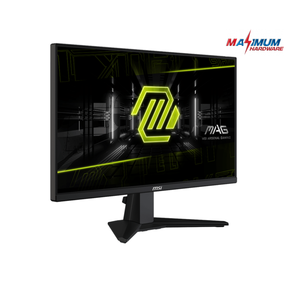 MSI MAG 255F E20 24.5" FHD 200Hz Rapid IPS 0.5ms Gaming Monitor