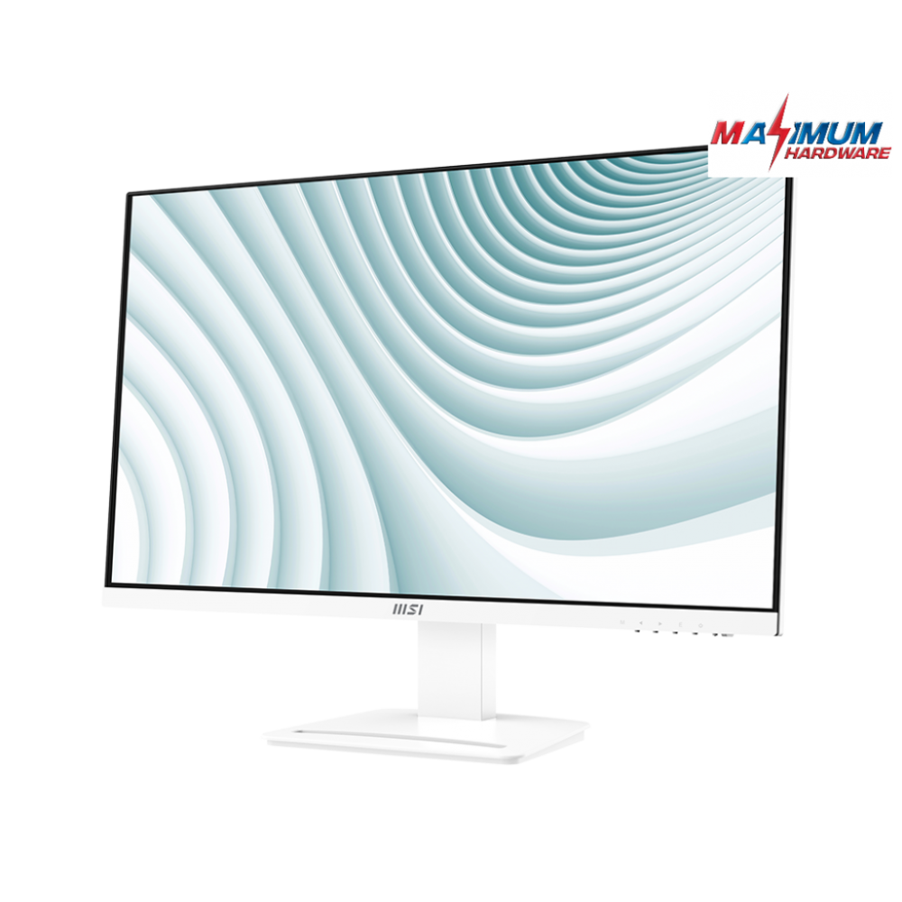 MSI Pro MP273AW-27"-(FHD)-IPS-100Hz-1MS