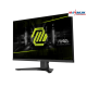 MSI MAG 274QF X24 - 27" - 2K - 0.5MS G2G - 240Hz - Rapid IPS - HDR