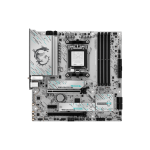 MSI B850M GAMING PLUS WIFI AM5