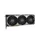 MSI RTX 4070 TI SUPER  VENTUS 3X OC 16GB GDDR6X
