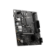 MSI PRO B760M-E DDR5