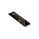 MSI SPATIUM M461 PCIe 4.0 NVMe M.2 2TB