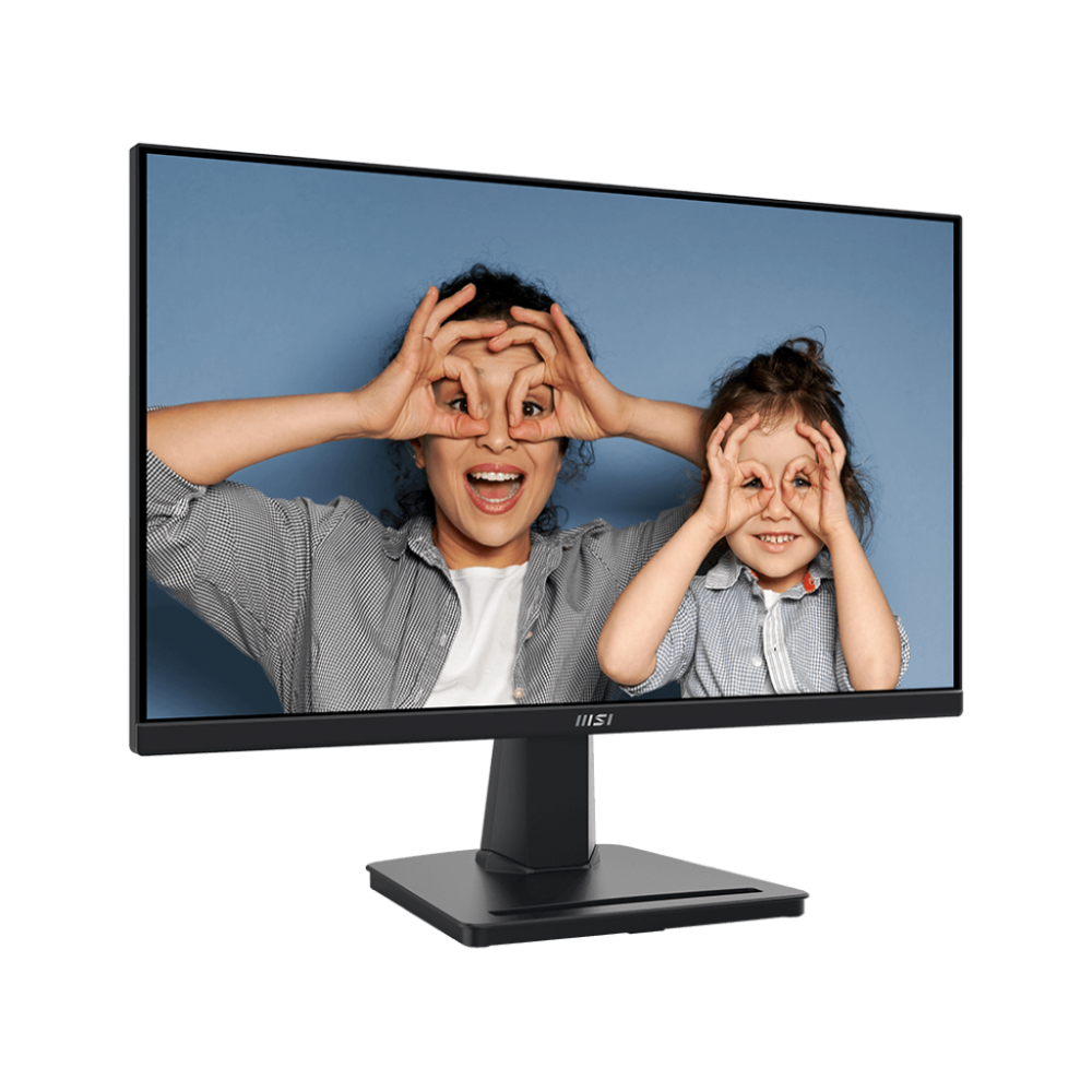 MSI PRO MP225V - 21.5" - VA - 1080P - 100HZ