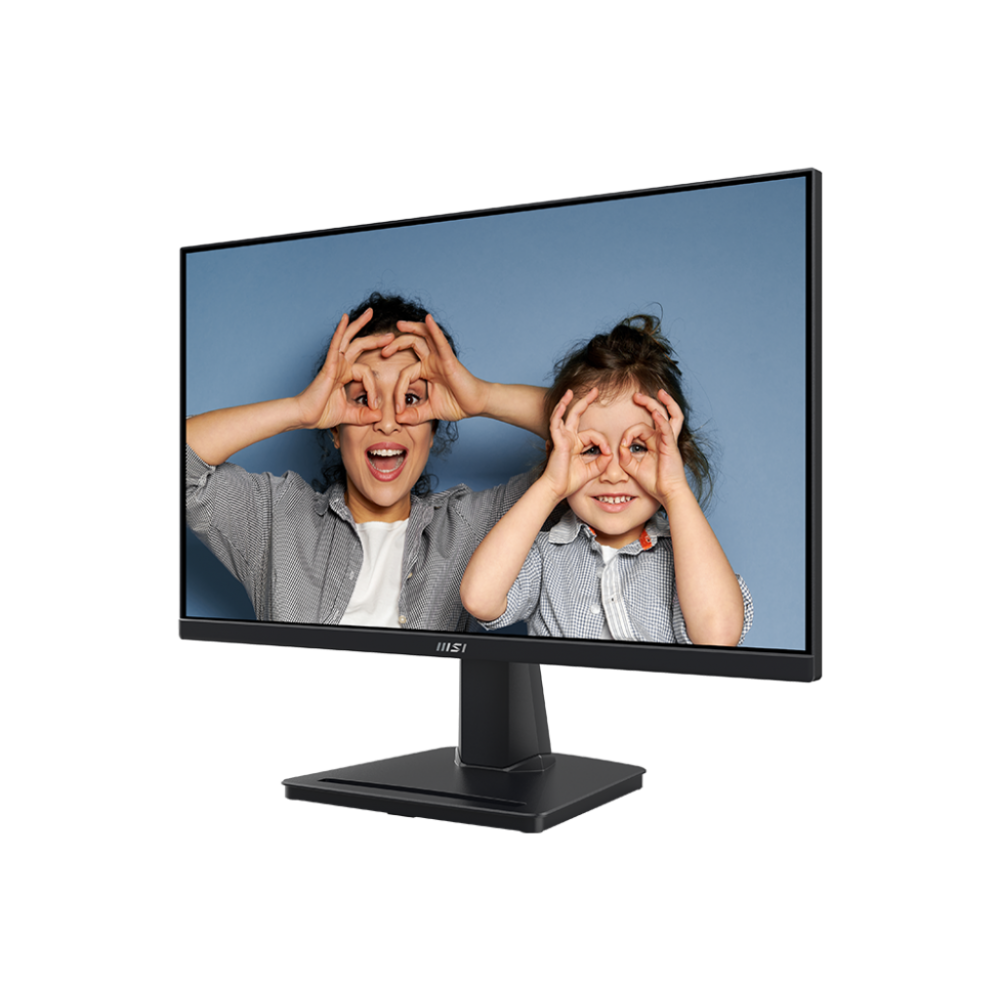 MSI PRO MP225 - 21.5" - IPS - 1080P - 100HZ