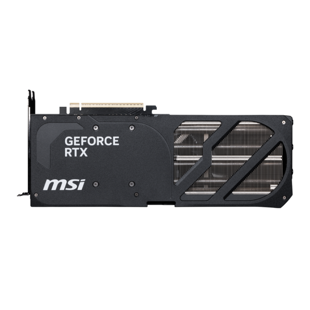 MSI RTX 5080 SHADOW 3X OC 16GB GDDR7